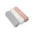 Lionelo - Set 3 scutece multifunctionale Rainbow, Din Bambus, 70x70 cm, Multicolor