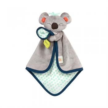 Mini paturica koala b.toys