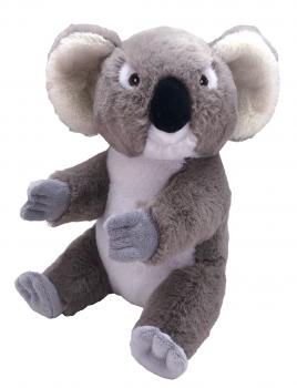 Urs Koala Ecokins - Jucarie Plus Wild Republic 30 cm