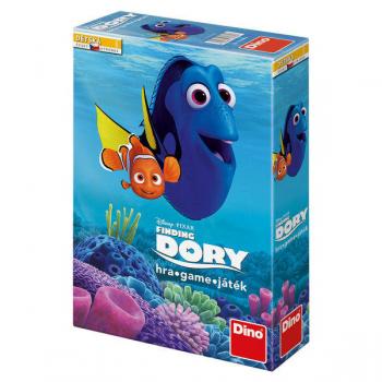 Joc Interactiv - In Cautarea Lui Dory