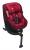 Joie – Scaun auto Rotativ cu Isofix Spin 360° Merlot,  0-18 kg