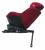 Joie – Scaun auto Rotativ cu Isofix Spin 360° Merlot,  0-18 kg