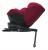 Joie – Scaun auto Rotativ cu Isofix Spin 360° Merlot,  0-18 kg