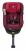 Joie – Scaun auto Rotativ cu Isofix Spin 360° Merlot,  0-18 kg