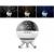 Lampa de veghe cu proiector, rotire 360 grade, Dream Planet Cosmolino MP74923