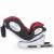 Scaun auto rotativ 0-36 kg Coccolle Lyra Dahlia Red