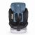 Scaun auto rotativ 0-36 kg Coccolle Lyra Celestial Blue