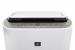 Purificator de aer sharp kc-d60euw, functie de umidificare activa, tehnologie plasmacluster, 3l