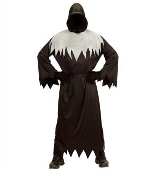 Costum halloween diabolic copil - 8 - 10 ani / 140 cm