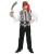 Costum pirat - 11 - 13 ani / 158 cm