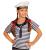 Costum marinar copil unisex - 8 - 10 ani / 140 cm