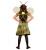 Costum albina  4 - 5 ani / 116cm