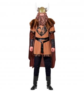 Costum viking   marimea xl