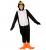 Costum pinguin - 5 - 7 ani / 128 cm