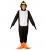 Costum pinguin - 8 - 10 ani / 140 cm