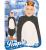 Costum pinguin simpatic - 4 - 5 ani / 116cm
