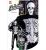 Costum schelet skeleton copii - 8 - 10 ani / 140 cm