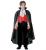 Costum vampir copii - 5 - 7 ani / 128 cm