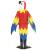 Costum papagal - 8 - 10 ani / 140 cm