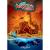 Set Acvariu Aqua Dragons Jurassic Time Travel Eggspress World Alive W4005