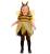 Costum albinuta - 1 - 2 ani / 98 cm