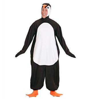 Costum pinguin - m   marimea m