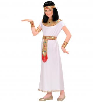Costum cleopatra - 5 - 7 ani / 128 cm