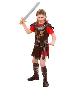 Costum gladiator - 8 - 10 ani / 140 cm