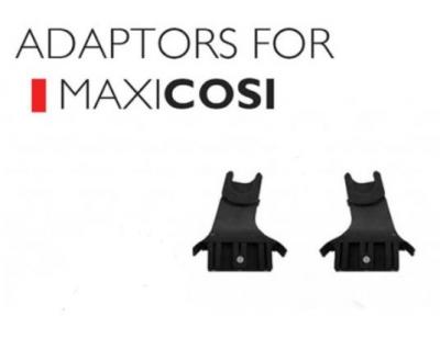 Adaptori Pentru Maxi Cosi