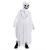 Costum fantoma copil halloween - 8 - 10 ani / 140 cm