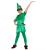 Costum peter pan - 8 - 10 ani / 140 cm