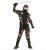 Costum ninja soldat - 5 - 7 ani / 128 cm