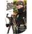 Costum ninja soldat - 8 - 10 ani / 140 cm