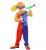 Costum clown copii - 4 - 5 ani / 116cm
