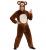 Costum urs brun - ml   marimea ml