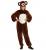 Costum urs brun - ml   marimea ml