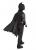Costum batman copil - 10 - 11 ani / 150 cm