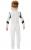 Costum stormtrooper - 5 - 6 ani / 120 cm