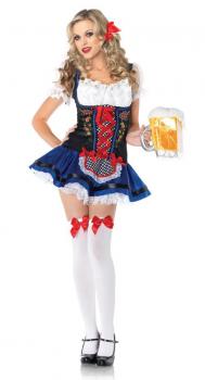 Costum bavareza - ml   marimea ml
