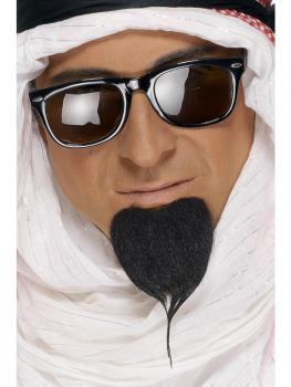 Barba arab