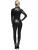 Costum salopeta latex   marimea m