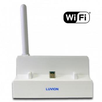 Adaptor Wifi Luvion Supreme Connect