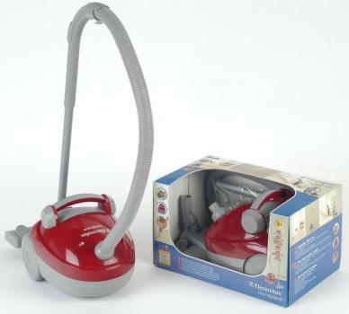 Aspirator Rosu - Electrolux