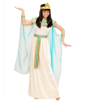 Costum cleopatra adult - l   marimea l