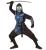 Costum cyber ninja animat - 5 - 7 ani / 128 cm