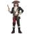 Costum capitan pirat copii - 8 - 10 ani / 140 cm