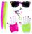 Set disco anii 80