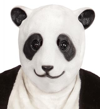 Masca urs panda latex masca