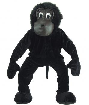 Mascota gorila profesionala   marimea l|xl