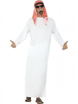 Costum arab - l   marimea l